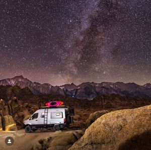 Image post by @owl.van.engineering on Instagram
