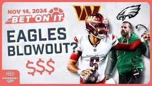 Video post by @hurrdatsports on YouTube