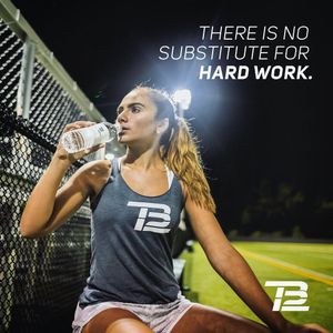Image post by @tb12sports on Instagram