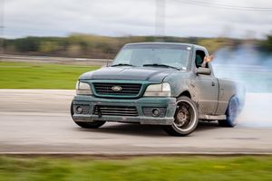 Image post by @circuitcustoms on Instagram