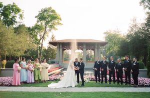 Image post by @honeyandjoyevents on Instagram