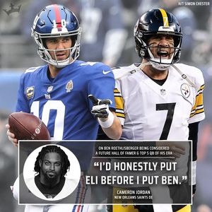 Image post by @draftkings on Instagram