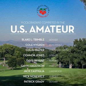 Image post by @cologolf on Instagram