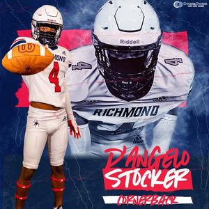 Image post by @spiderfootball on Instagram