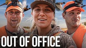 Video post by @barstooloutdoors on YouTube