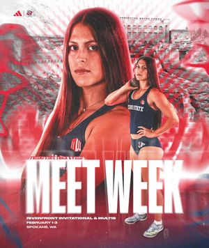 Image post by @fresnostate_tracknfield on Instagram