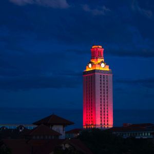 Image post by @utaustintx on Instagram