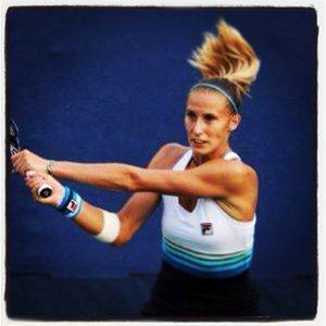 Image post by @filatennis on Instagram