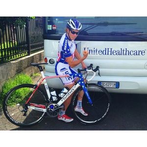 Image post by @kedgebike on Instagram