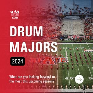 Image post by @astatebands on Instagram