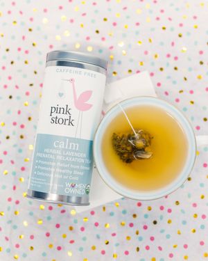 Image post by @pinkstork on Instagram