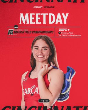 Image post by @gobearcatstfxc on Instagram