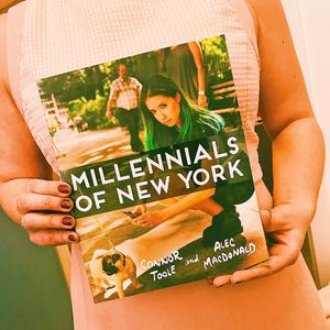 Image post by @gallerybooks on Instagram