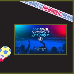 Image post by @fordenverfc on Instagram