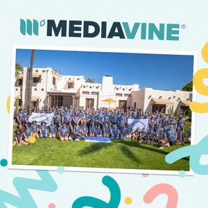 Image post by @mediavine on Instagram