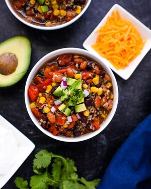 Image post by @iheartveggies on Instagram