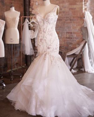 Image post by @maggiesotterodesigns on Instagram