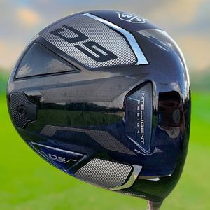 Image post by @wilsongolfcanada on Instagram