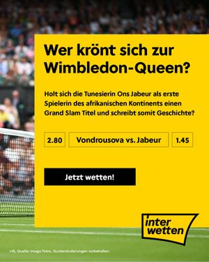 Image post by @interwetten on Instagram