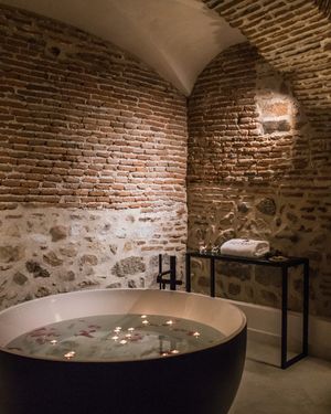 Image post by @worldhotels_collection on Instagram