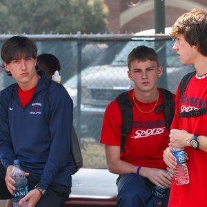 Image post by @richmondxctf on Instagram