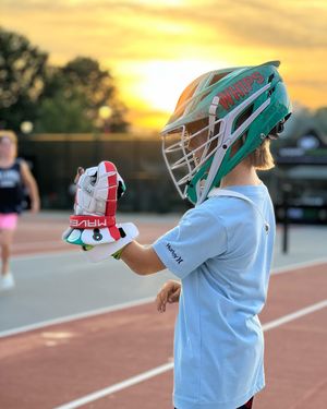 Image post by @cascade_lacrosse on Instagram