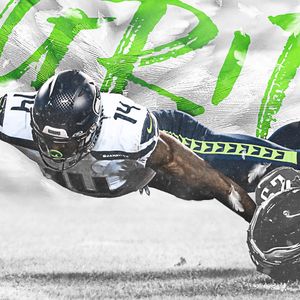 Image post by @seahawks on Instagram