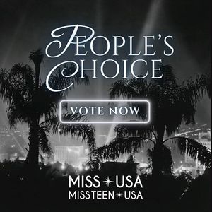 Image post by @missusa on Instagram