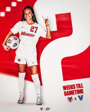 Image post by @maristwomenssoccer on Instagram