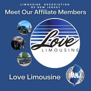 Image post by @limousineassociation_nj on Instagram