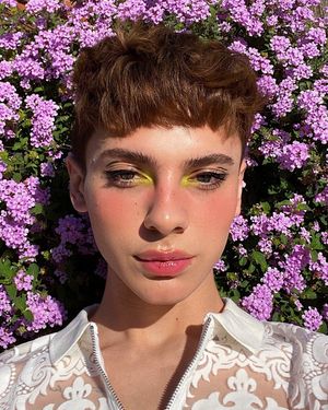 Image post by @nyxcosmetics on Instagram