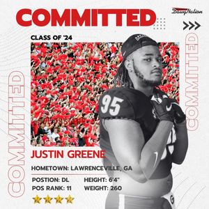 Image post by @dawgnation on Instagram