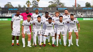 Image post by @lvlightsfc on Instagram