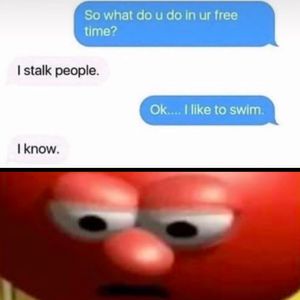 Image post by @9gag on Instagram