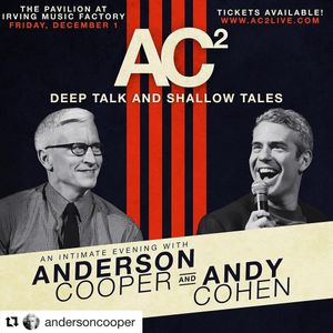 Image post by @oakdaletheatre on Instagram