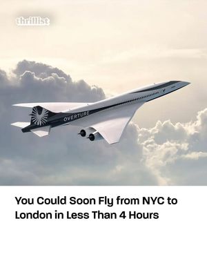 Image post by @thrillist on Instagram