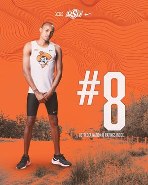 Image post by @okstatexctf on Facebook