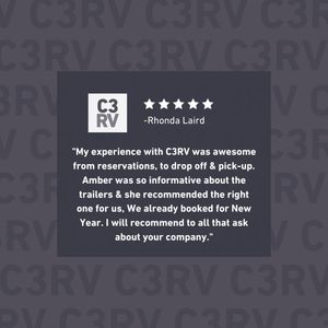 Image post by @c3rvsalesandrentals on Instagram