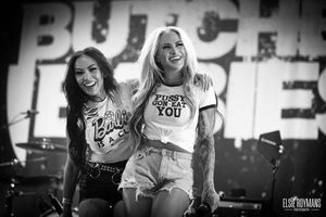 Image post by @heidithebutcher on Instagram