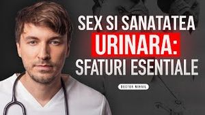 Video post by @Doctor Mihail on YouTube
