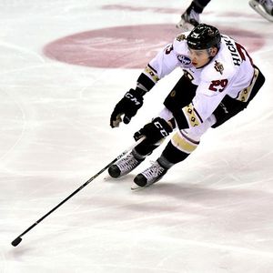 Image post by @atlgladiators on Instagram