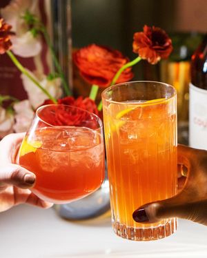 Image post by @courvoisier on Instagram