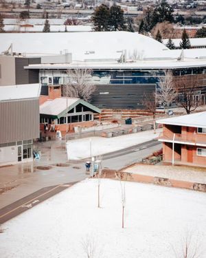 Image post by @nauflagstaff on Instagram
