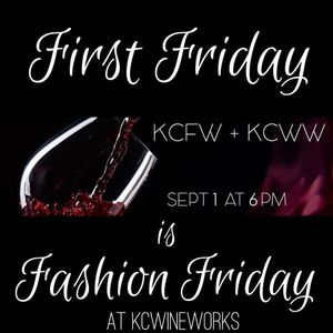 Image post by @kc_fashionweek on Instagram