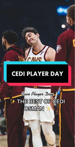 Image post by @cavs on TikTok