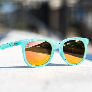 Image post by @knockaround on Instagram