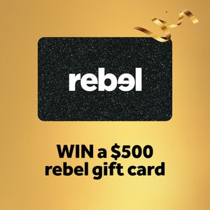 Image post by @rebelsport on Instagram
