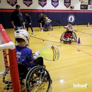 Image post by @lohudsports on Instagram