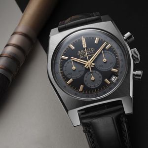 Image post by @sothebyswatches on Instagram