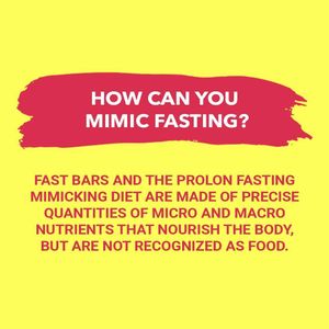 Image post by @thefastbar on Instagram